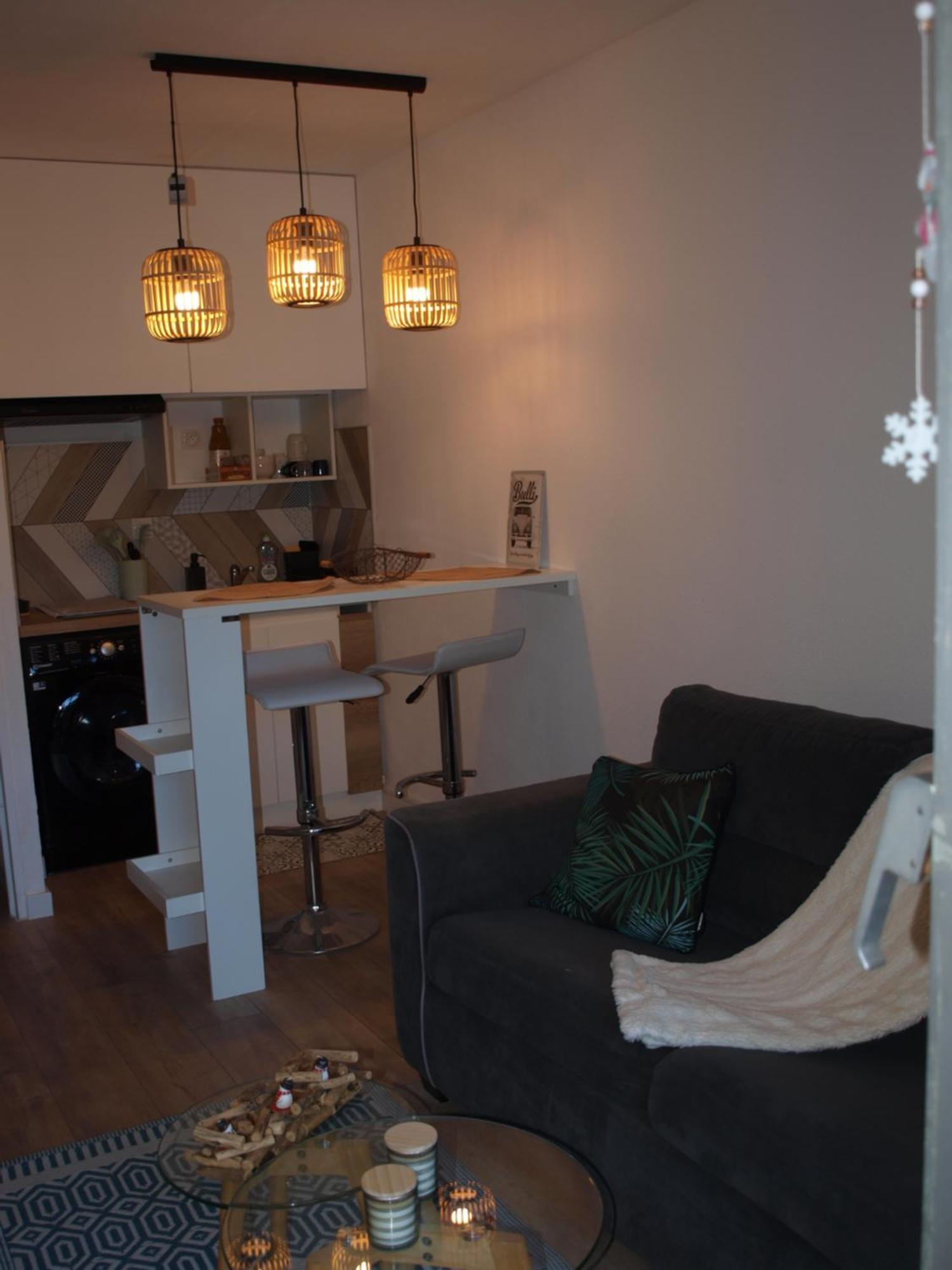 Studio Le Mistral Saint-Raphael  Bagian luar foto