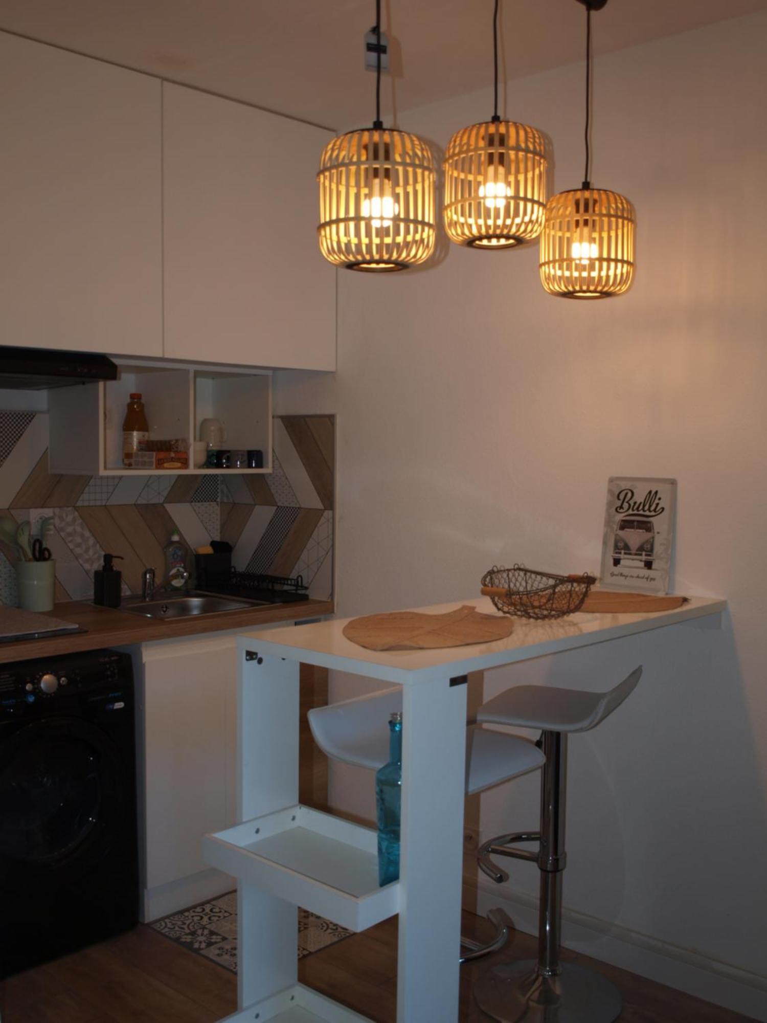 Studio Le Mistral Saint-Raphael  Bagian luar foto